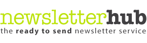 newsletterhub logo