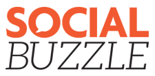 social buzzle logo
