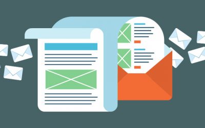 How to create a great email newsletter